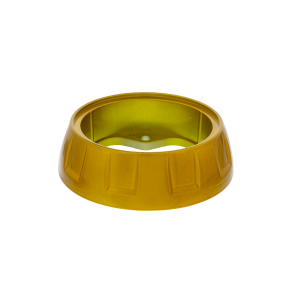 Color Steering Wheel Horn Bezel