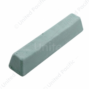 Buffing Rouge Bar - Green For Mirror Finishes And High Luster Shine