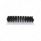 Black Nylon Boot Brush