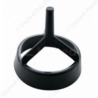 Hubcap Mounting Tool