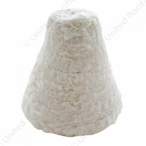 2" Cone Goblet Buff