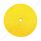 8" Yellow Treated Muslin Buff - 5/8" Arbor
