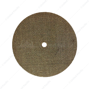 Blue Sisal Buff - 1-1/8" Arbor