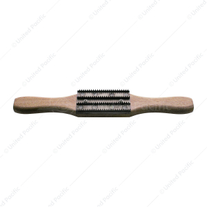 Buffing Wheel Rake