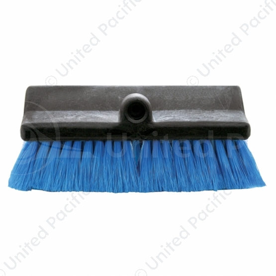 10" Bi-Level Scrub Brush (Bulk)