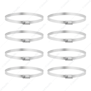 Stainless Locking Cable Ties