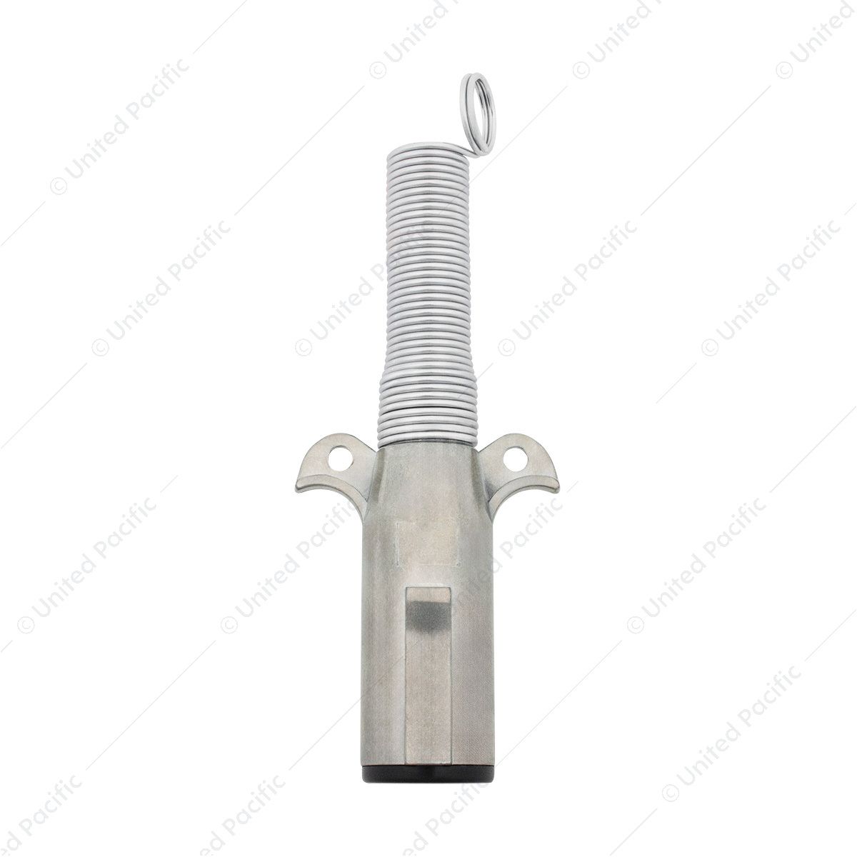 Round 7-Way Female Connector - Split Pin