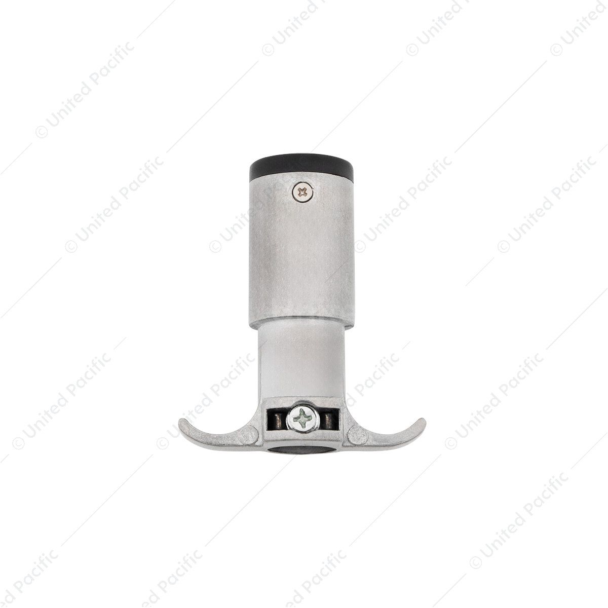 Round 6-Way Female Connector - Split Pin