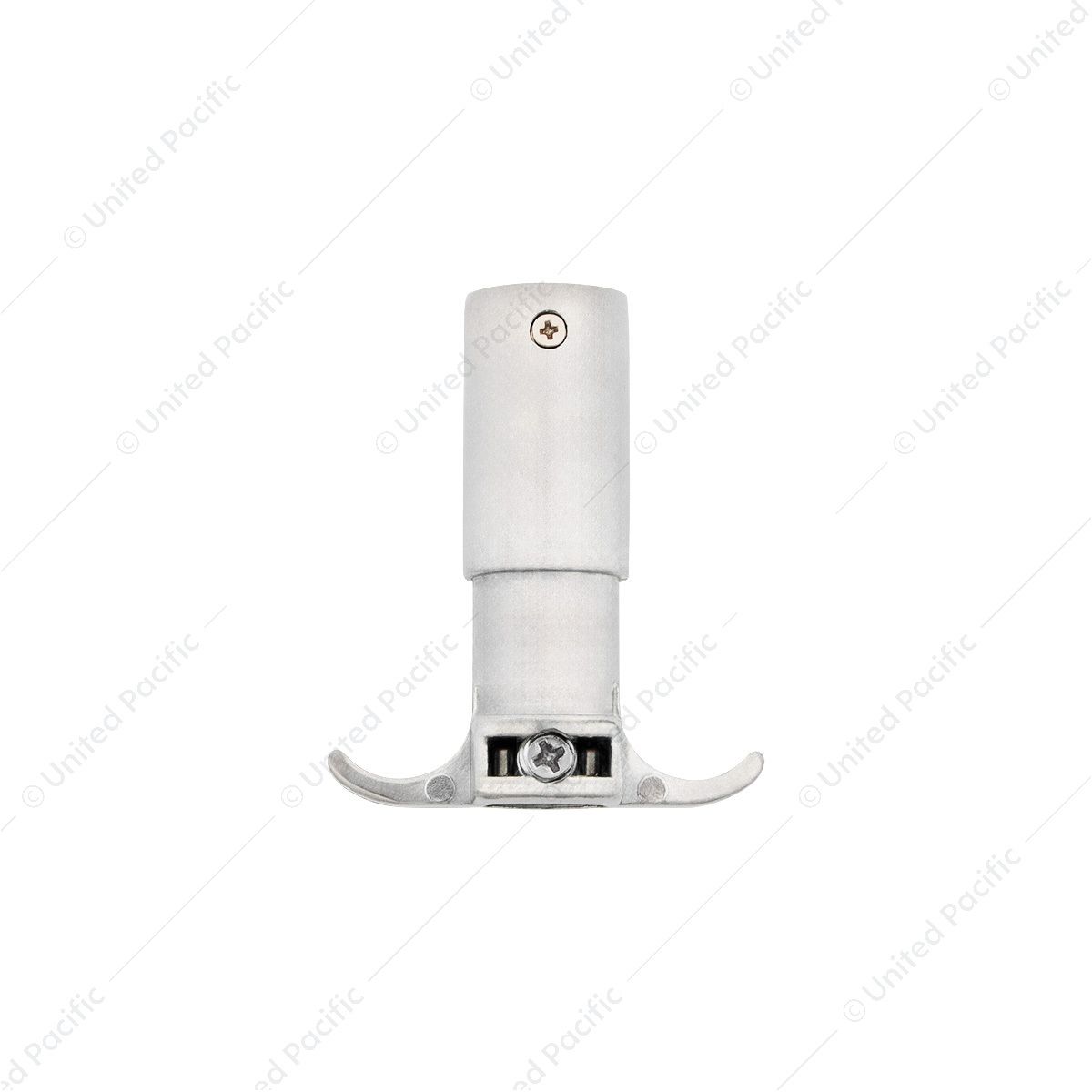 Round 4-Way Female Connector - Split Pin