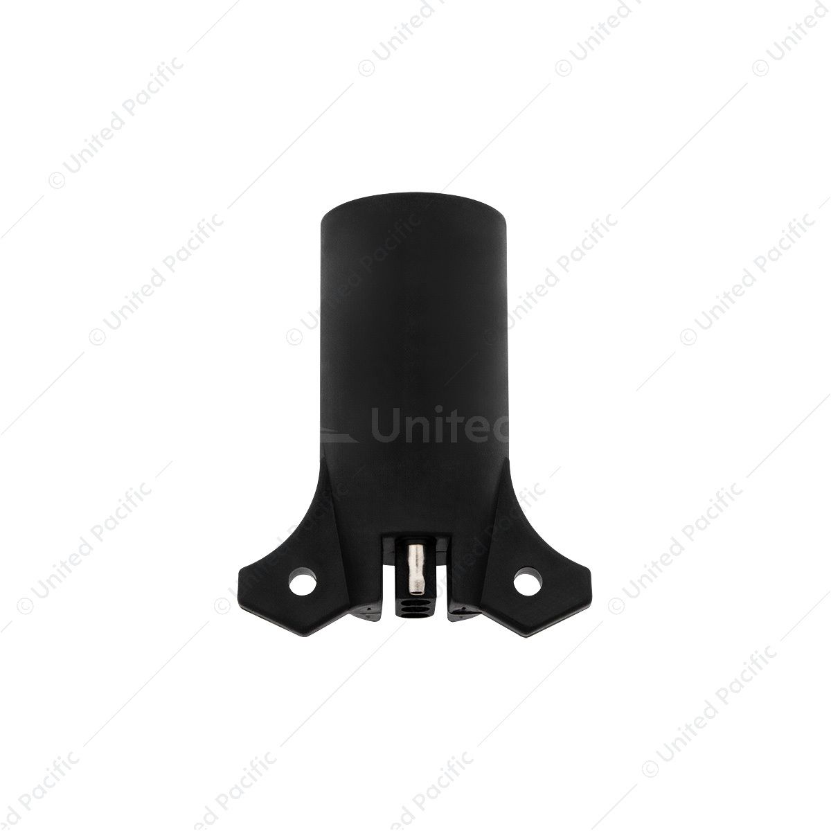 7 To 4-Way Flat Pin Connector