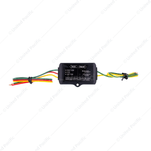 Trailer Light Converter - 3 To 2 Wires