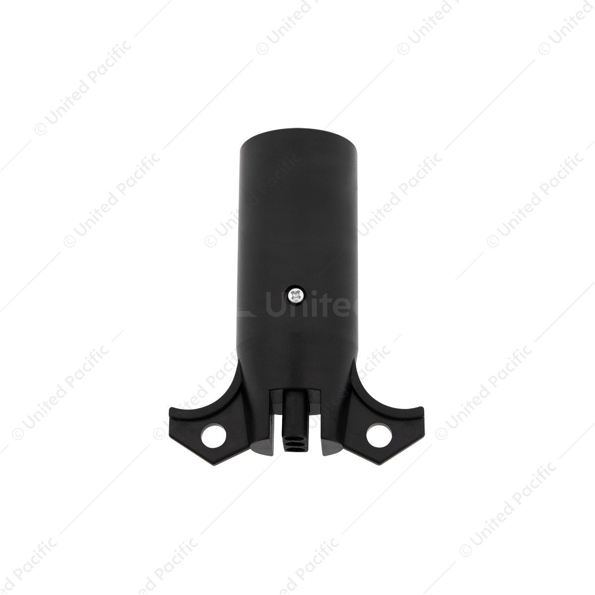 7 To 4 Way Round Connector