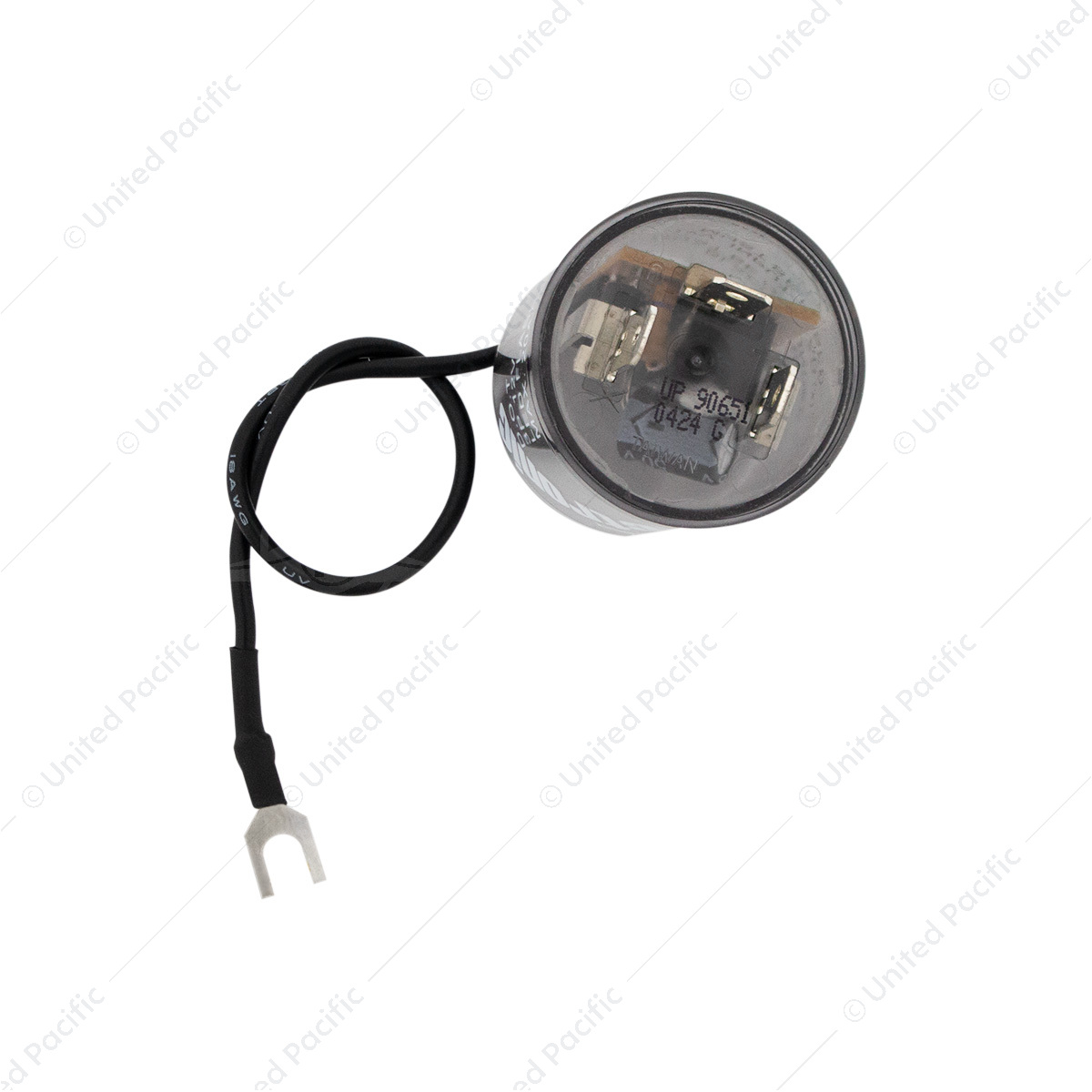 Flasher Universal para LED 2 pines12V CF13/14