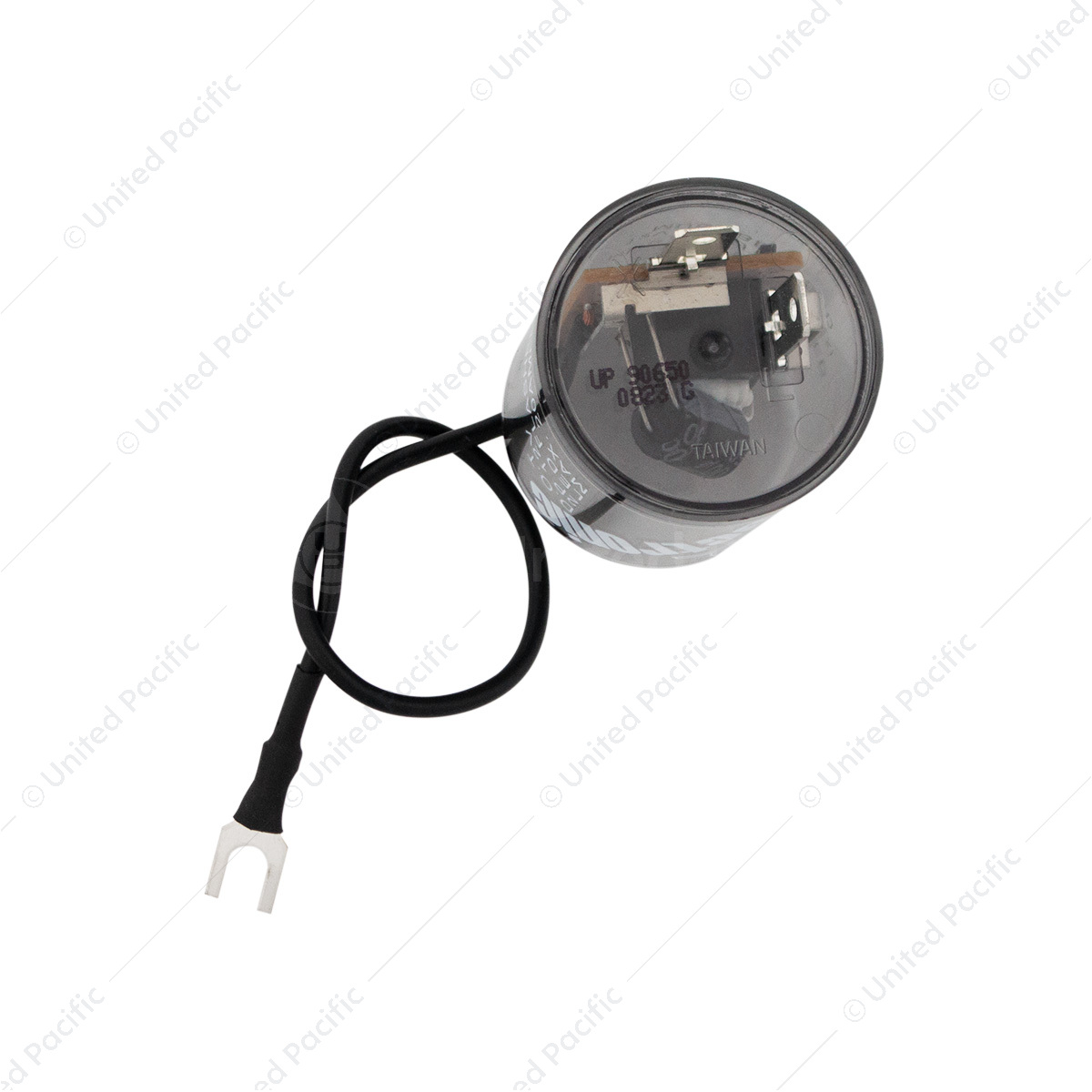 truck.upauto.com: LED Flasher With Polarity Reversing Adapter 12V