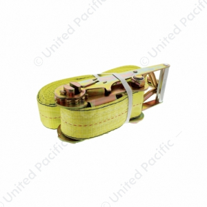 Ratchet Tie Down - 3" X 27'