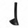 17" Vinyl Shifter Boot Cover - Black