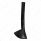 30" Vinyl Shifter Boot Cover - Black