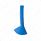17" Vinyl Shifter Boot Cover - Blue
