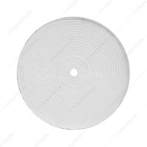 12" Assorted Muslin Buff - 1/2" Arbor