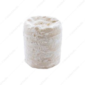 2" Cylinder Goblet Buff