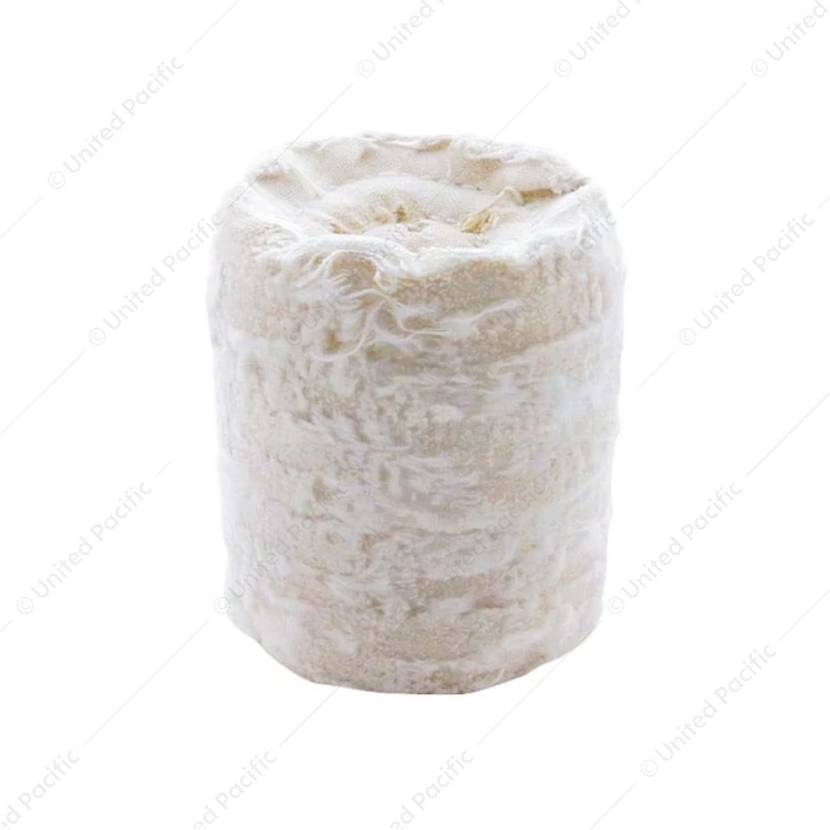 3" Cylinder Goblet Buff