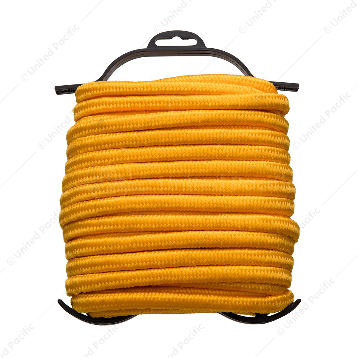 3/8" x 50' 16-Strand Double Braided Polypropylene Rope