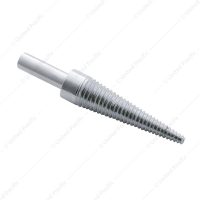 Muslin Buff Mandrel