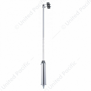 40" Stainless Heavy Duty Swivel Pogo Stick