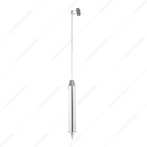 40" Stainless Light Duty Swivel Pogo Stick