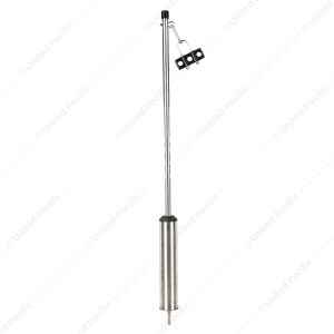 40 Stainless Heavy Duty Swivel Pogo Stick -Competition Series