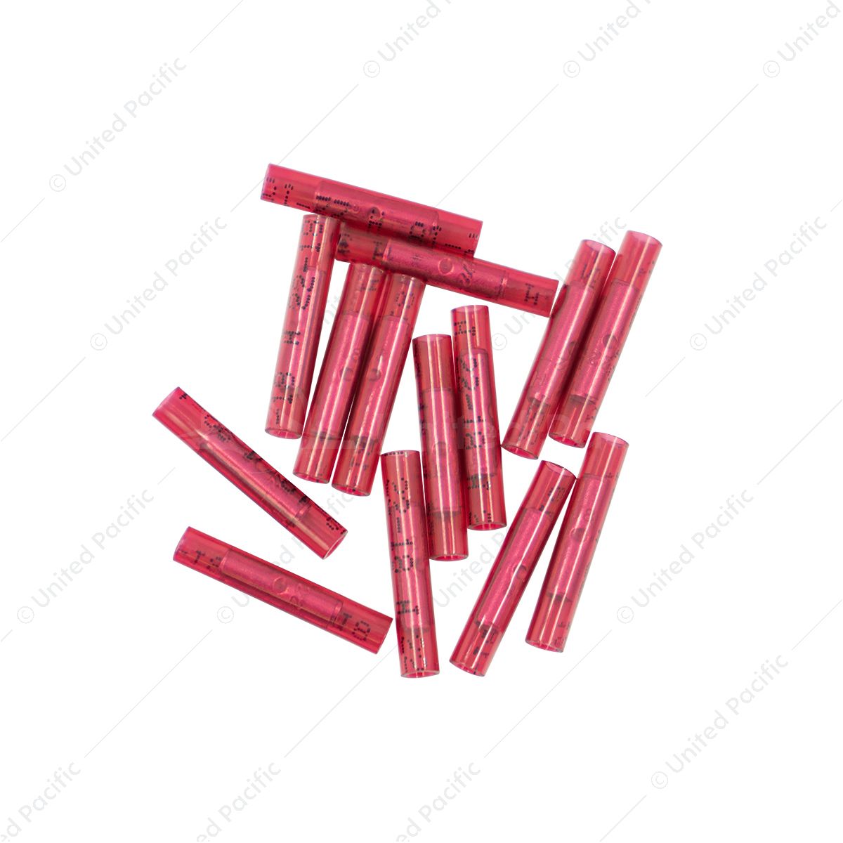 22-18 AWG Nylon Butt Connector (14-Pack)