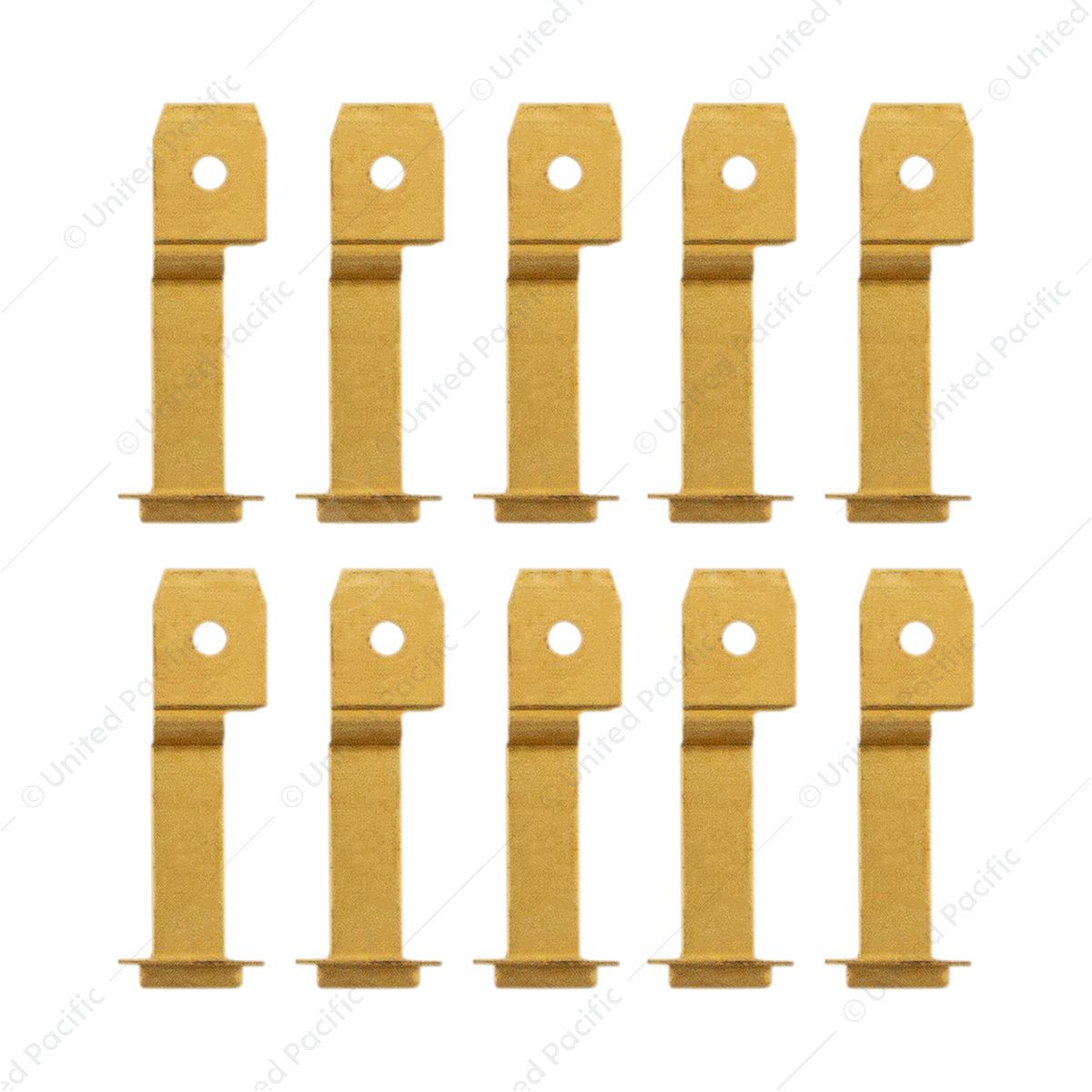 .250 Tab ATC/ATO Fuse Power Tap Adapter (10-Pack)