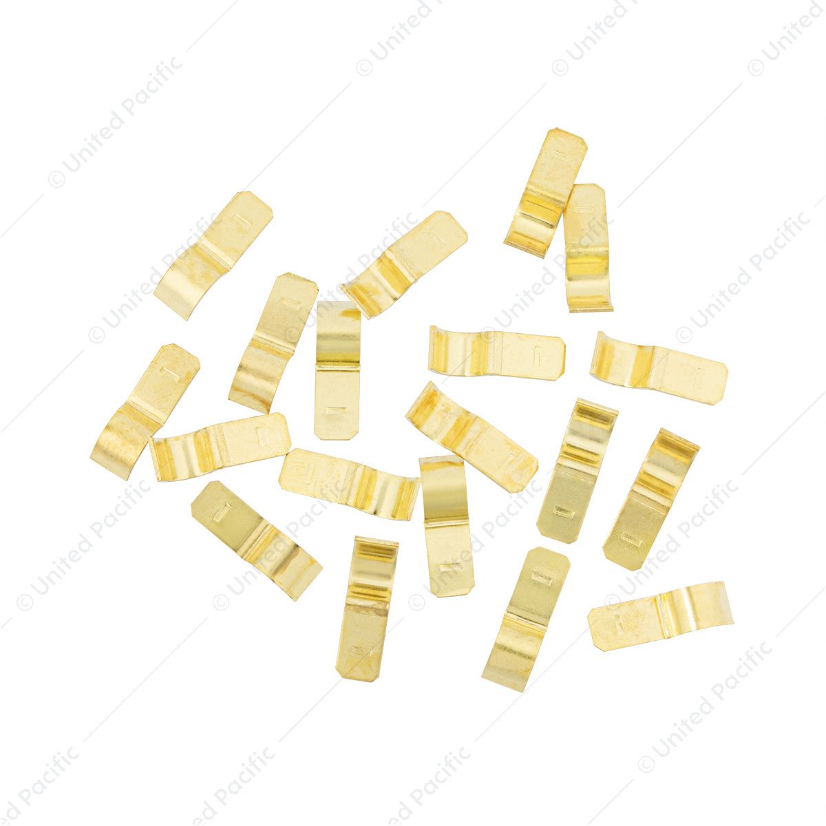 .250 Tab Glass Fuse Power Tap Adapter (19-Pack)