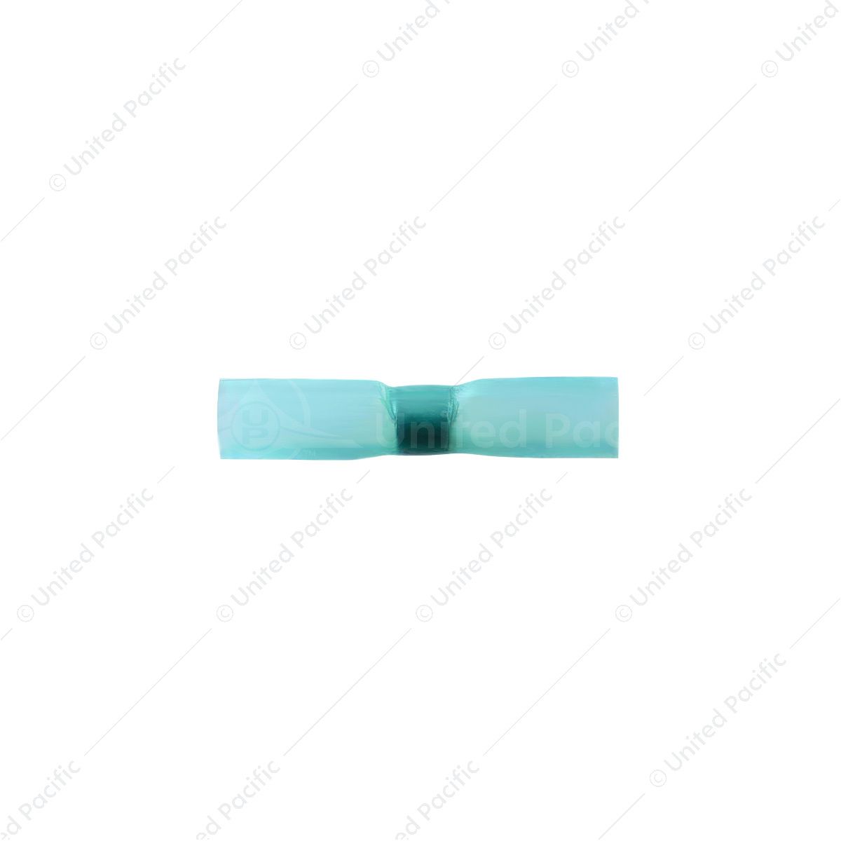 12-10 AWG SS Heat Shrink Butt Connector - Yellow (4-Pack)