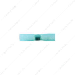 12-10 AWG SS Heat Shrink Butt Connector - Yellow (4-Pack)