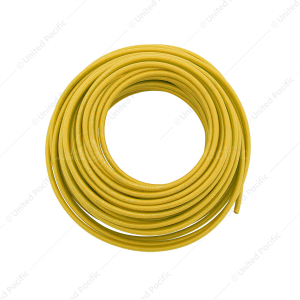 Primary Wire - Rated 80°C 18 AWG, 30 Ft.