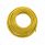 Primary Wire - Rated 80°C 18 AWG, Yellow 30 Ft.