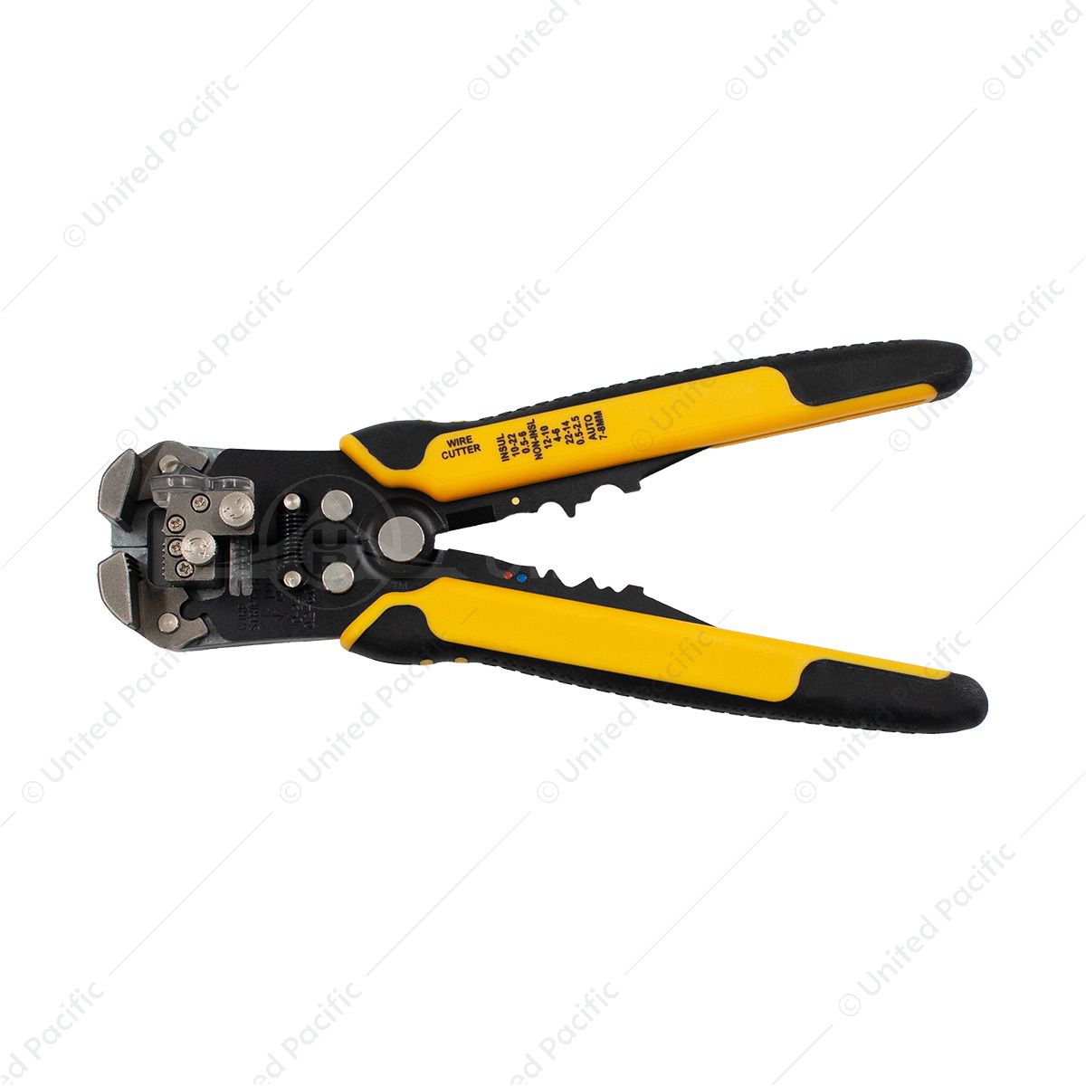 Heavy Duty Easy Stripper 24-10 AWG, 1 Pc.