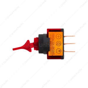 Illum Duckbill 20 Amp 12V S.P.S.T. On/Off 1 Pc.