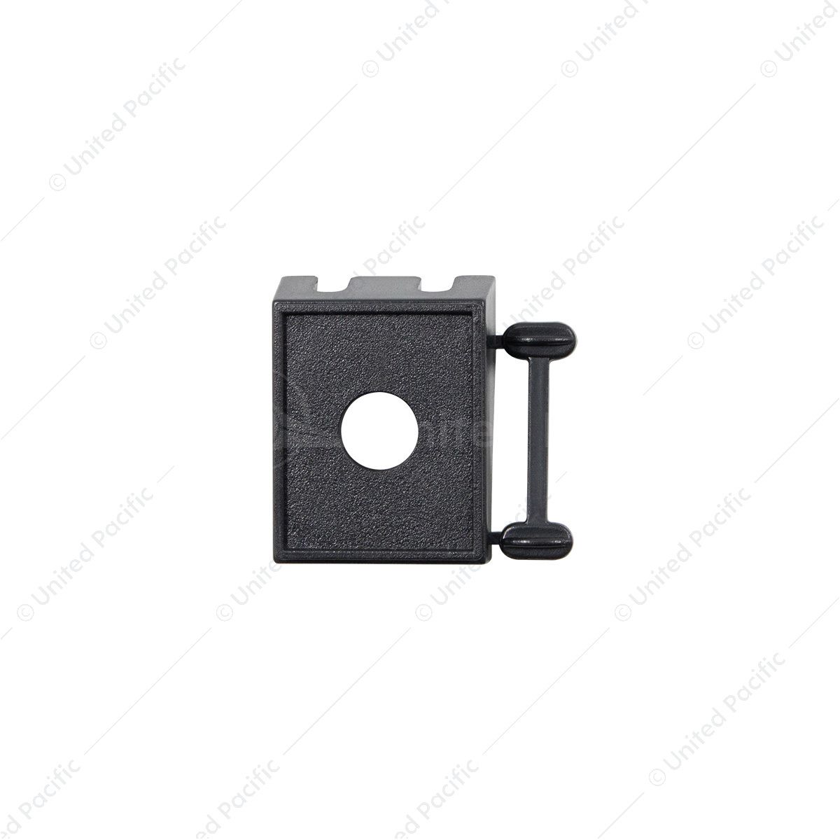 Switch Panel Mount 1/2" Round Hole, 1 Pc.