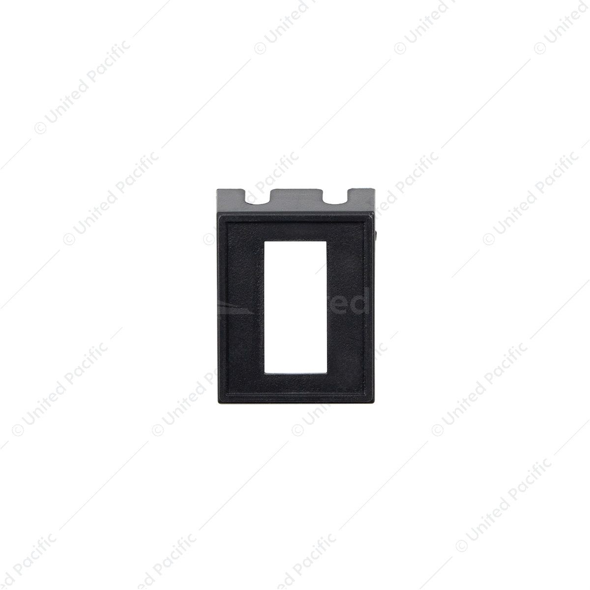 Switch Panel Mount 7/16" X 1 1/8" Slot, 1 Pc.