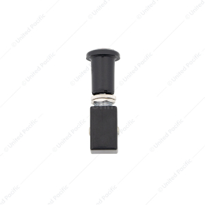 Red Illum Push-Pull Switch 15 Amp 12V S.P.S.T. On/Off 1 Pc.