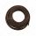 Primary Wire - Rated 80°C 18 AWG, Brown 30 Ft.
