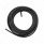Primary Wire - Rated 80°C 14 AWG, Black 15 Ft.