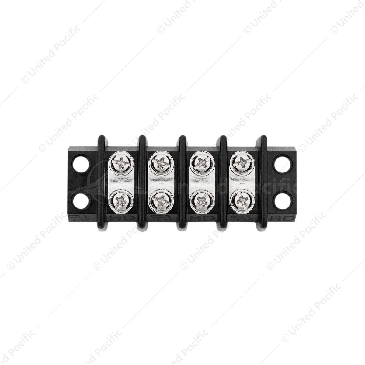 4 Position Junction Block