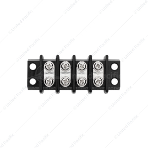 4 Position Junction Block