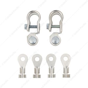 Lead Free Battery Terminal (2-Pack)
