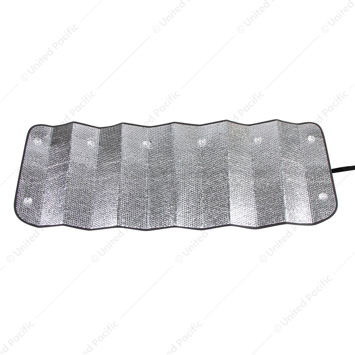 Windshield Sunshade For Kenworth T800 (1987-2015) & W900 (1998-2019)