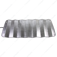 Windshield Sunshade For 2002-2024 Volvo VNL