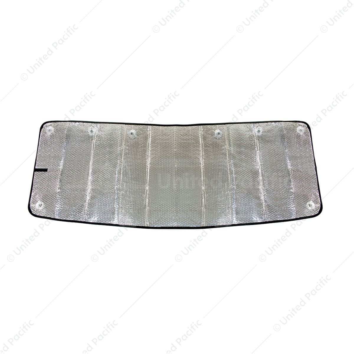 Windshield Sunshade For Peterbilt 567 (2015-2021), 379 (1987-2007), & 359 (1967-1987)